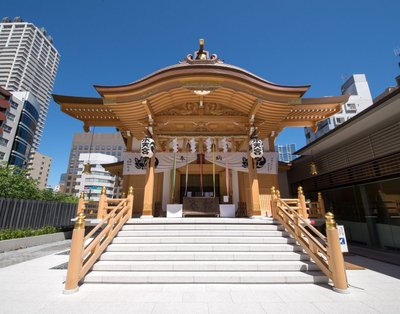 ⛩️ 스이텐구 신사 (스이텐구) 이미지 2